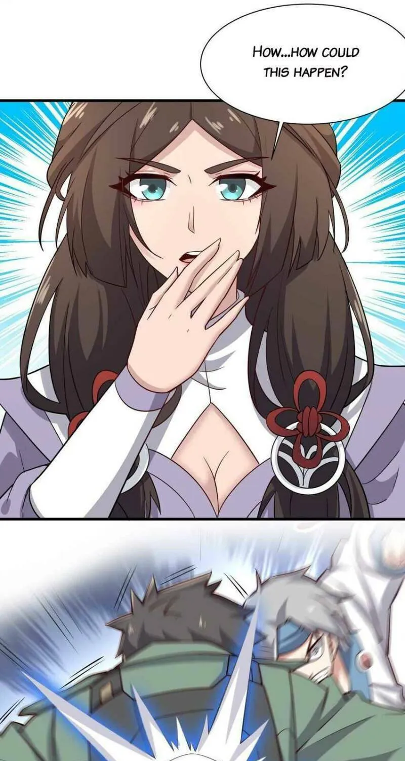Read Yuan Long chapter 265 image 5 on Lezhin