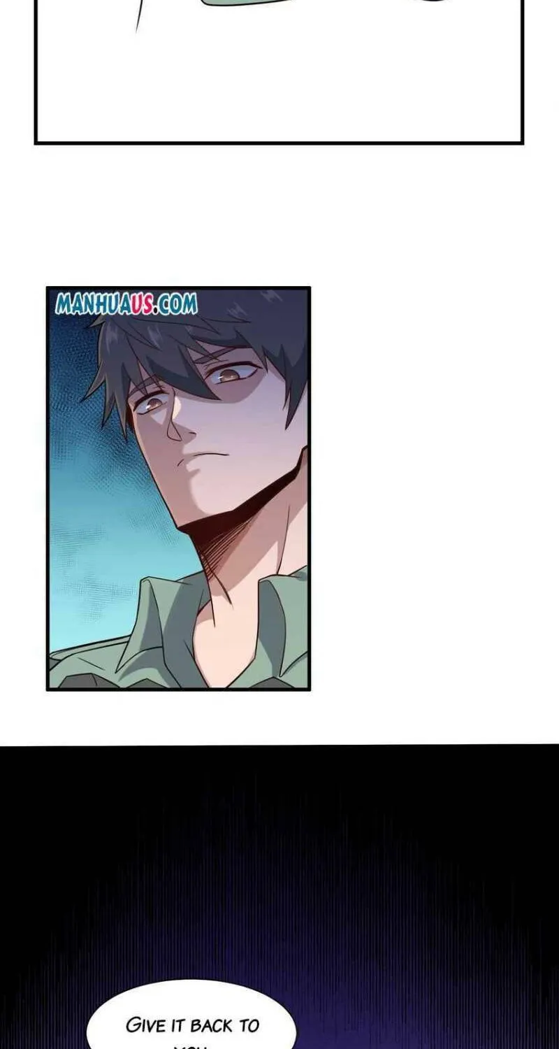 Read Yuan Long chapter 265 image 8 on Lezhin