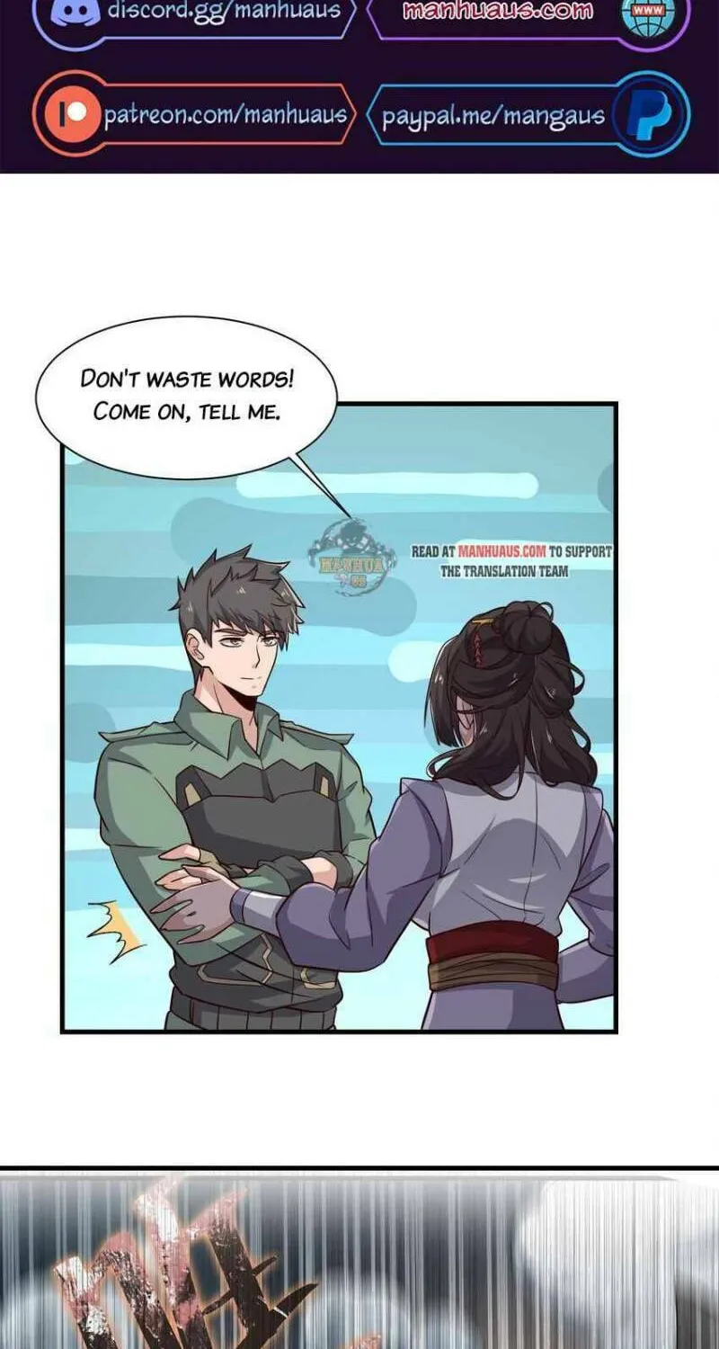 Read Yuan Long chapter 266 image 1 on Lezhin