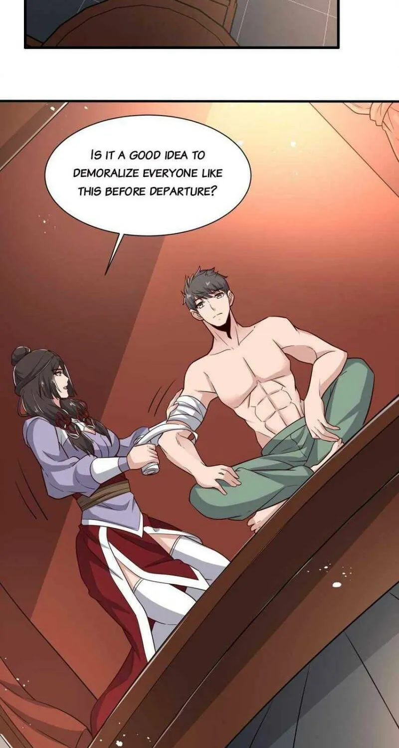 Read Yuan Long chapter 266 image 13 on Lezhin