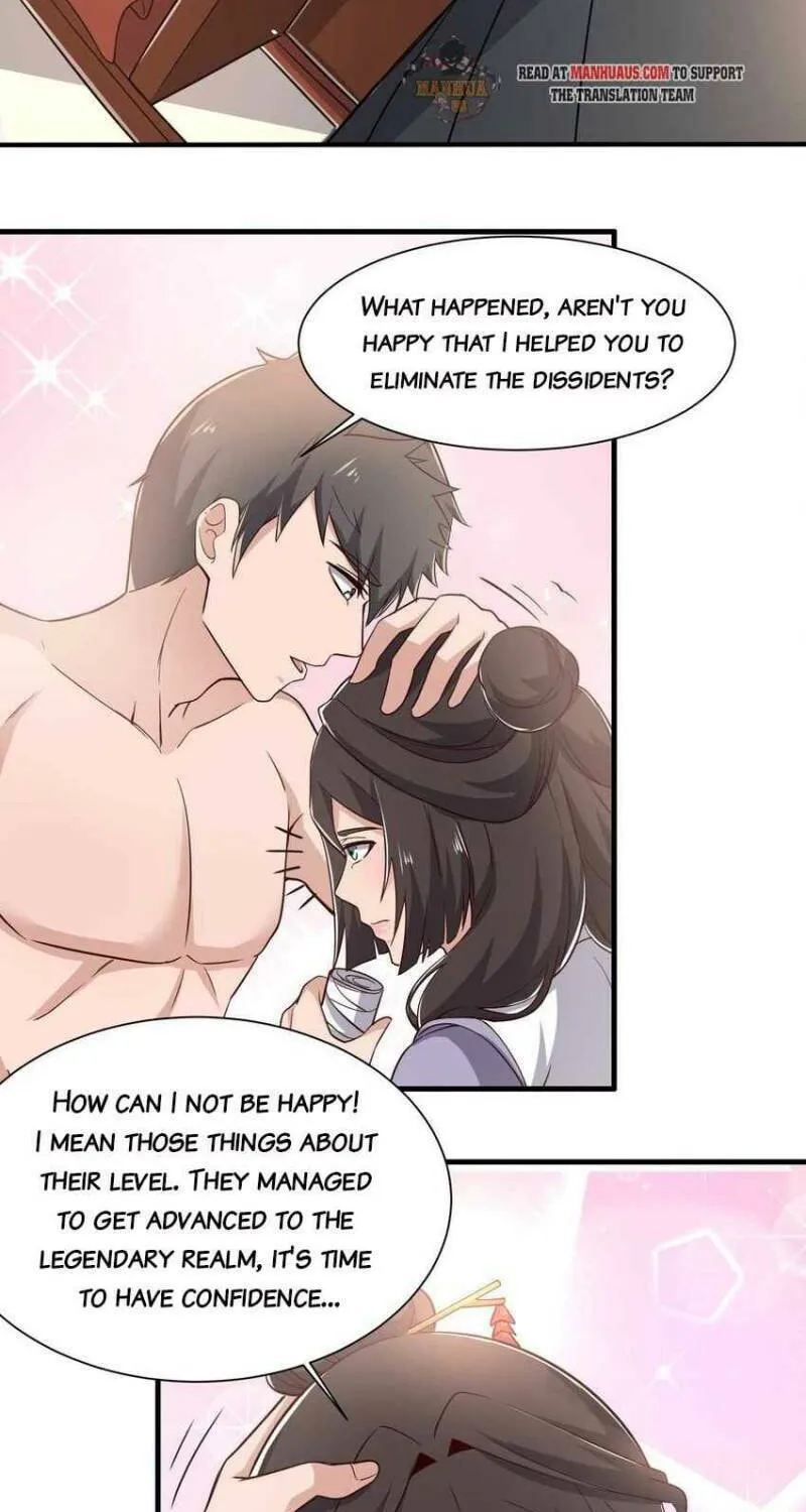 Read Yuan Long chapter 266 image 14 on Lezhin