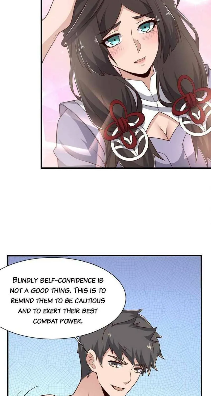 Read Yuan Long chapter 266 image 15 on Lezhin