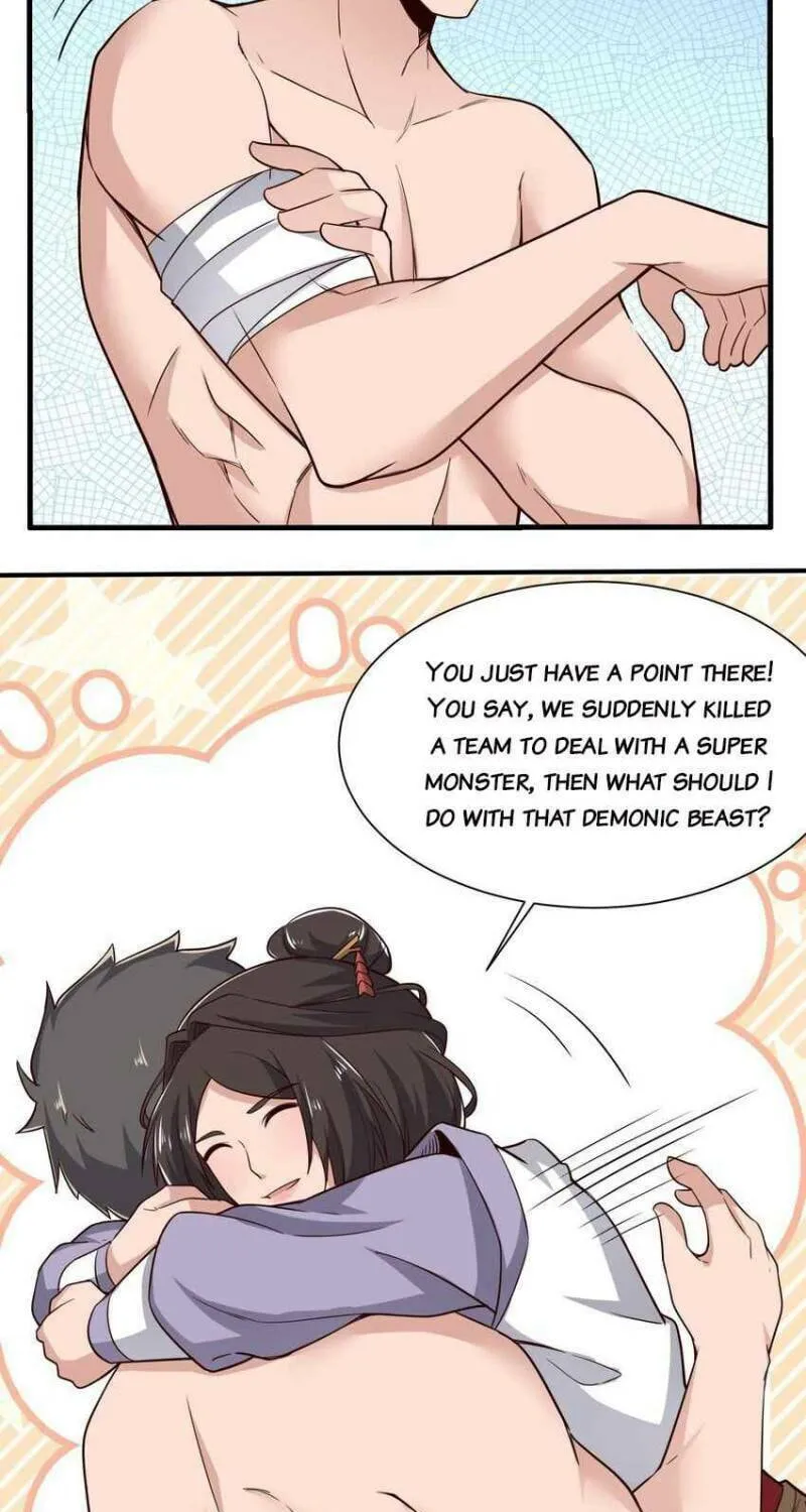 Read Yuan Long chapter 266 image 16 on Lezhin