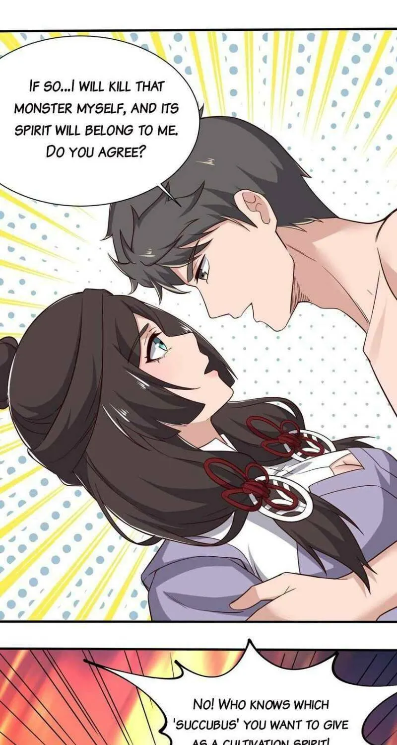 Read Yuan Long chapter 266 image 19 on Lezhin