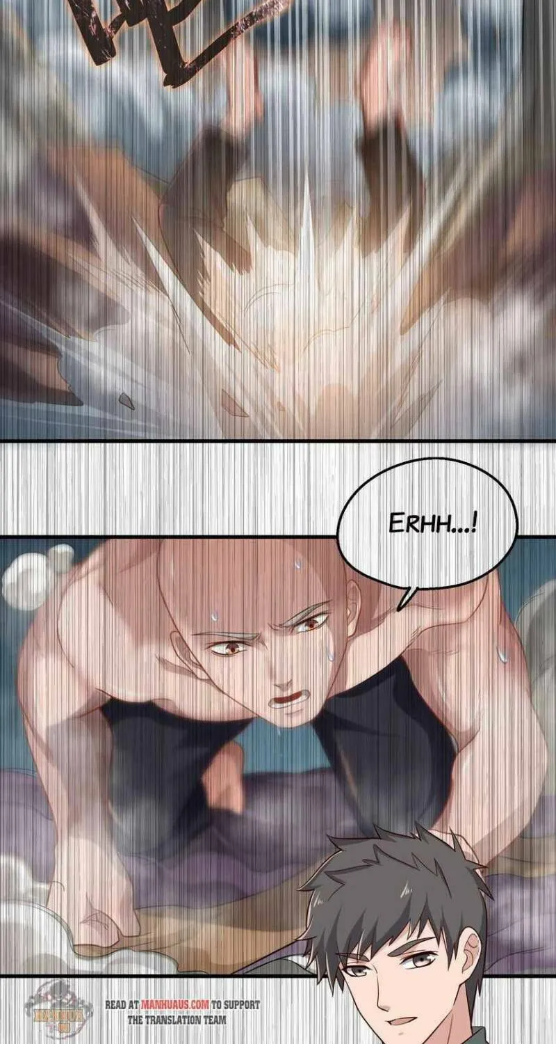 Read Yuan Long chapter 266 image 2 on Lezhin