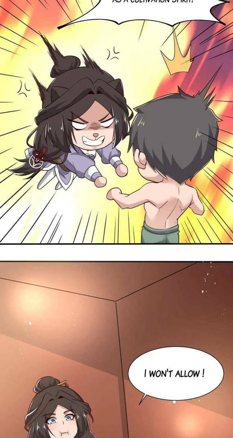 Read Yuan Long chapter 266 image 20 on Lezhin