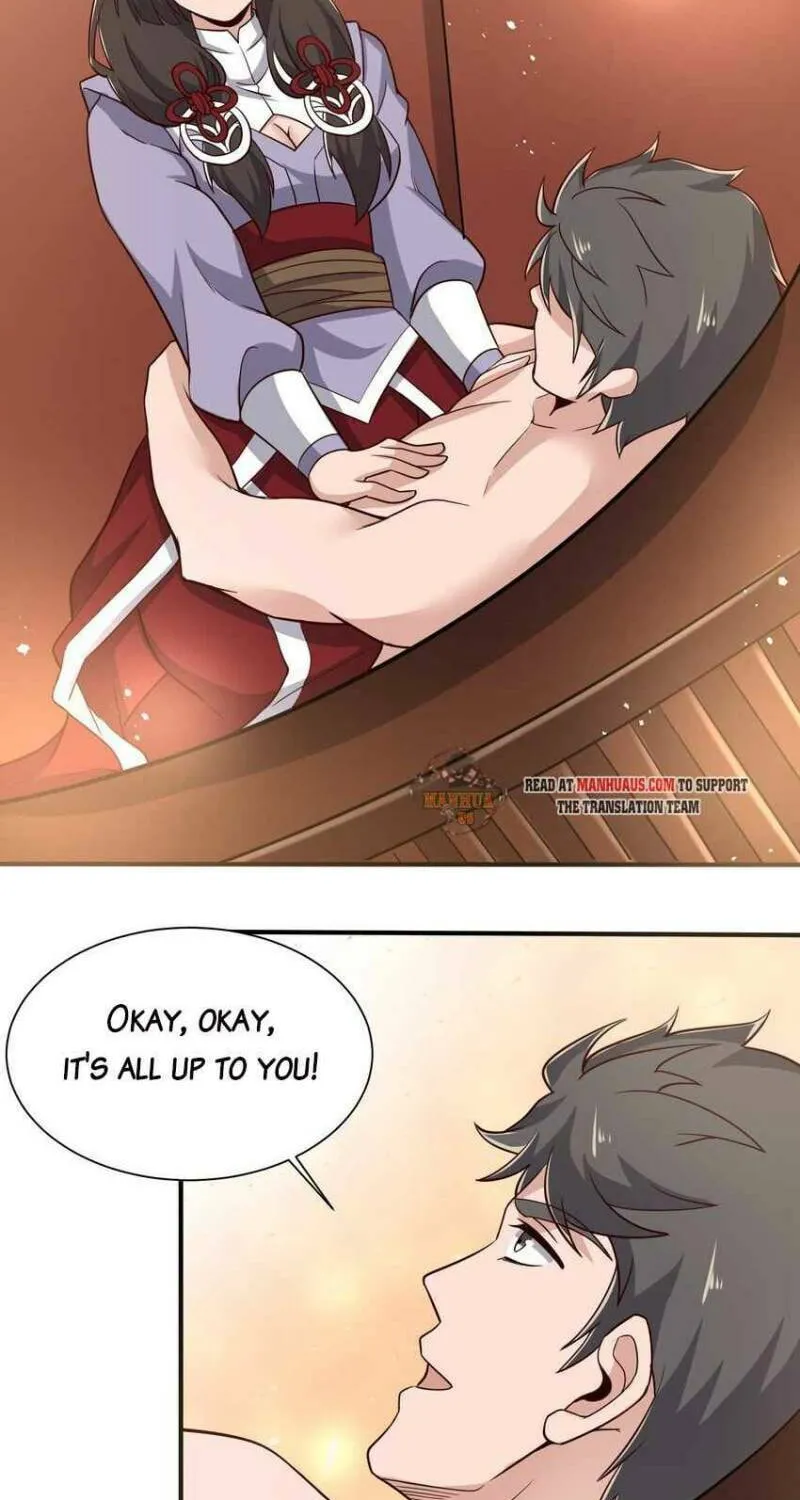 Read Yuan Long chapter 266 image 21 on Lezhin