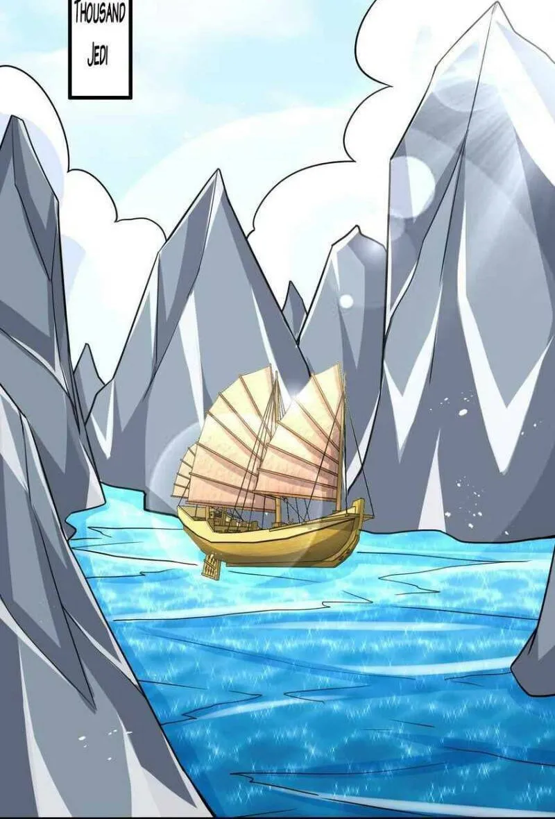 Read Yuan Long chapter 266 image 24 on Lezhin