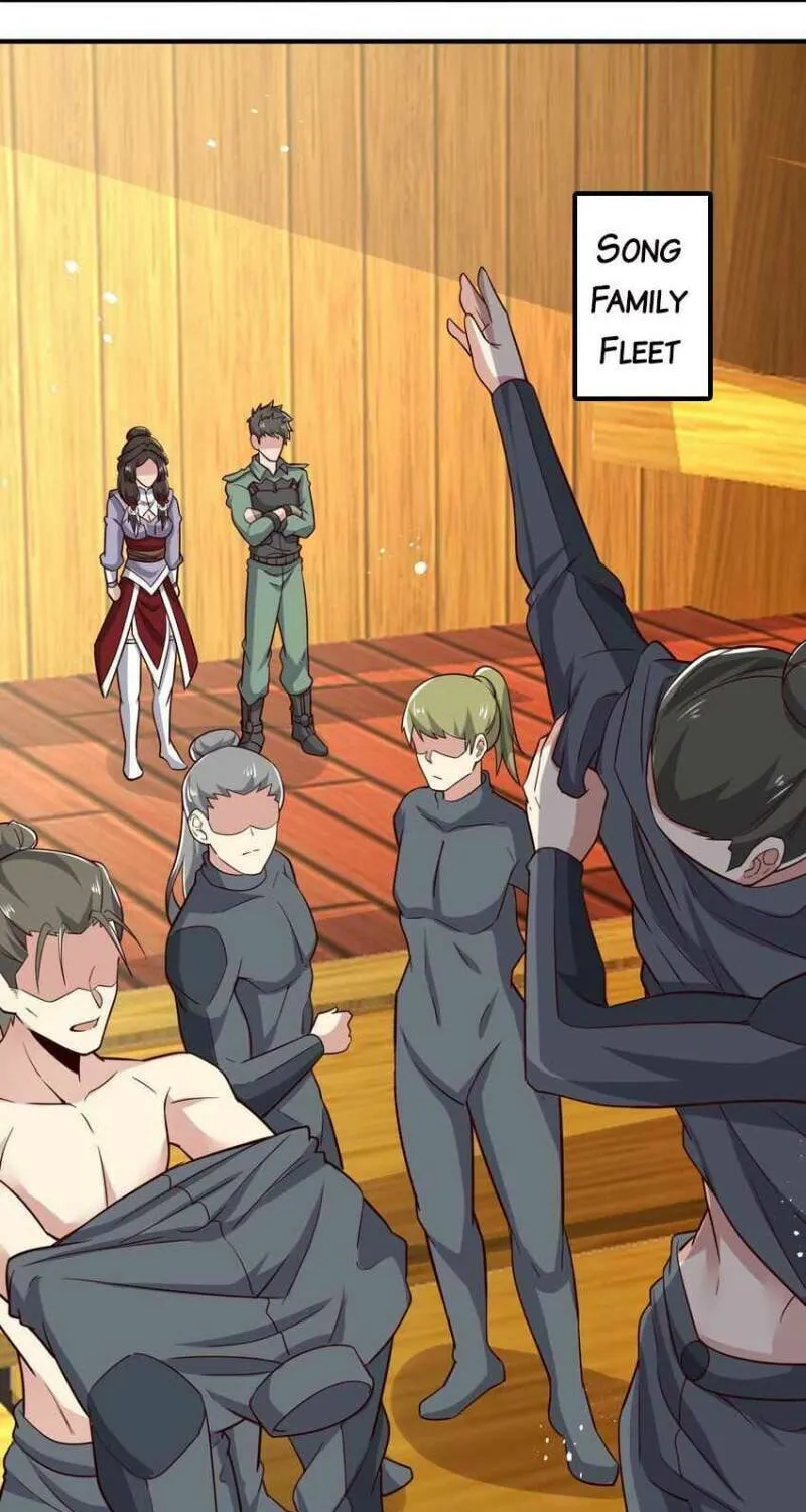Read Yuan Long chapter 266 image 25 on Lezhin