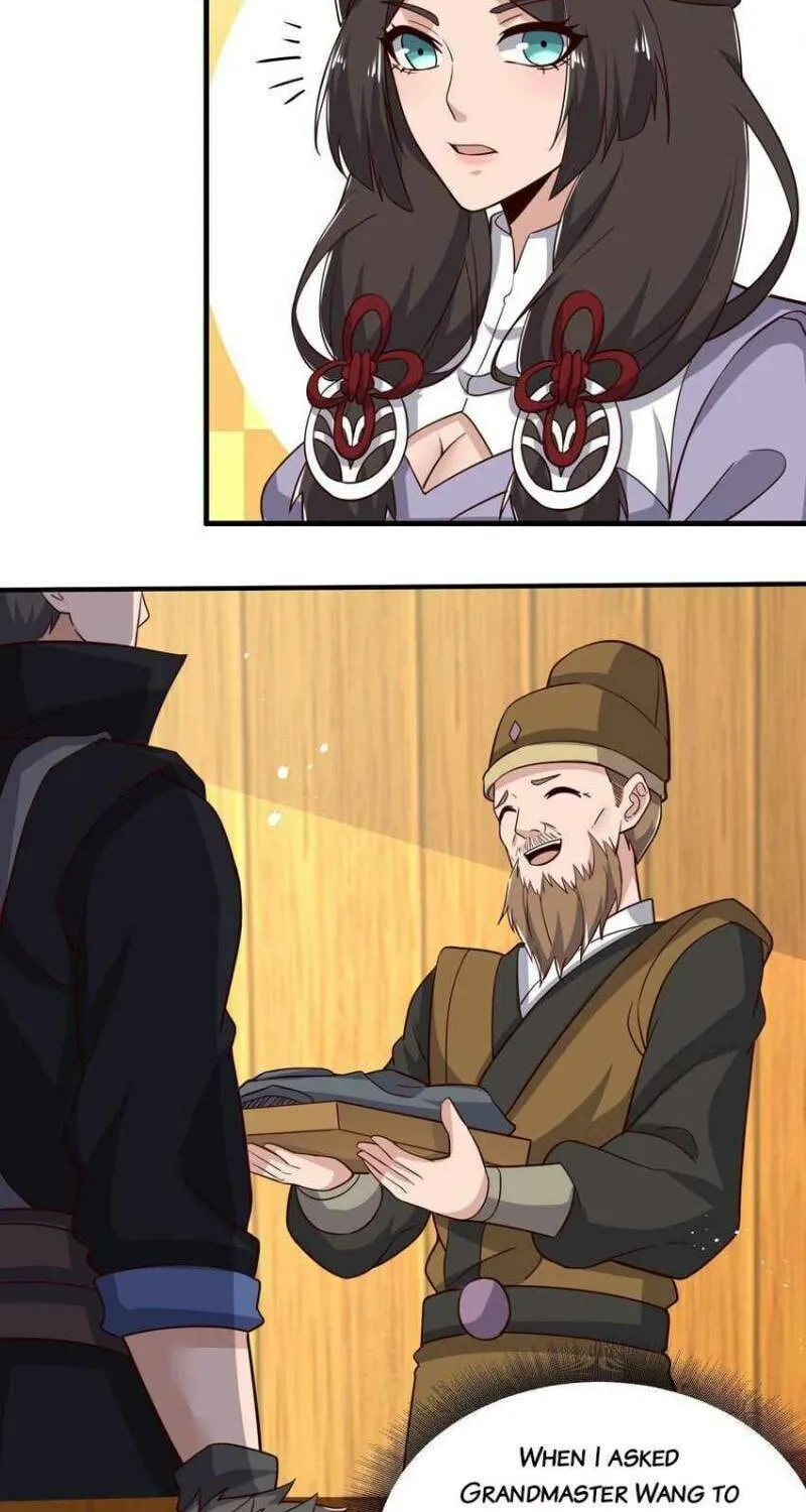 Read Yuan Long chapter 266 image 27 on Lezhin