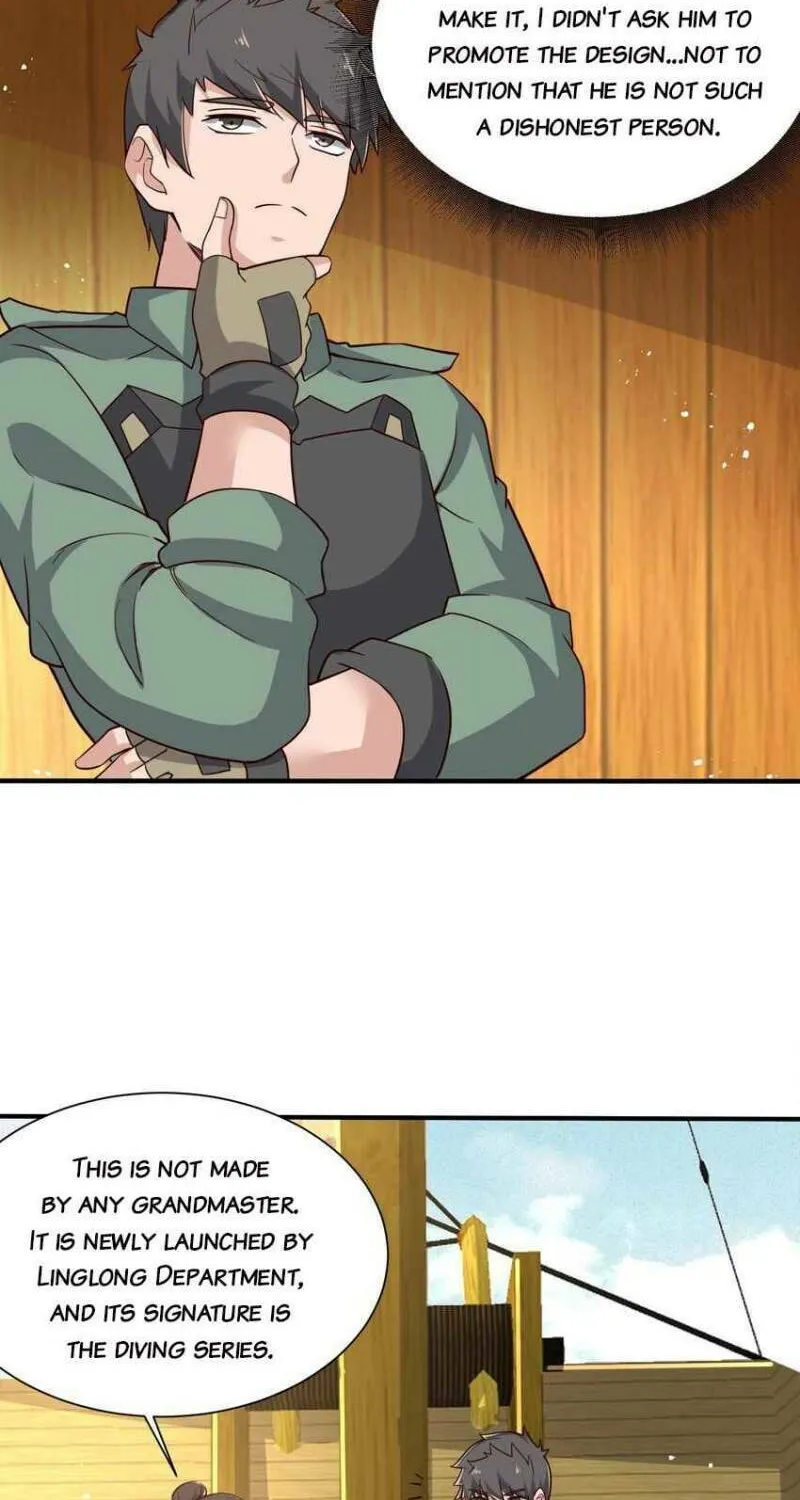 Read Yuan Long chapter 266 image 28 on Lezhin