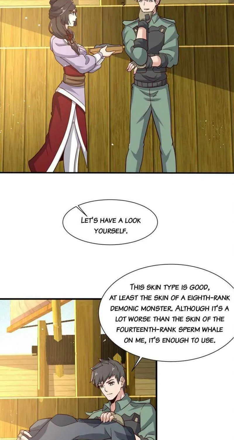 Read Yuan Long chapter 266 image 29 on Lezhin