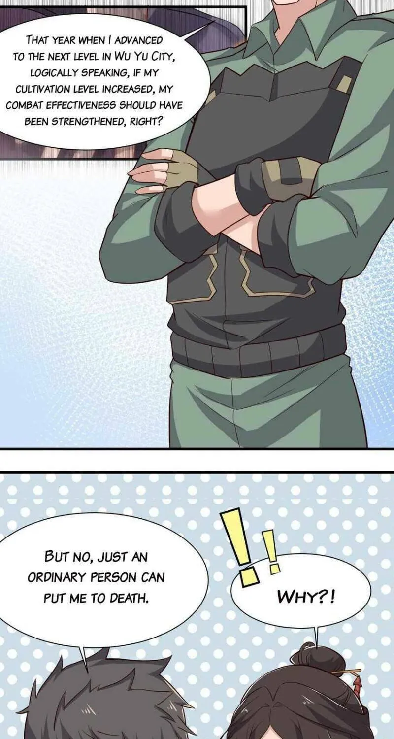 Read Yuan Long chapter 266 image 3 on Lezhin