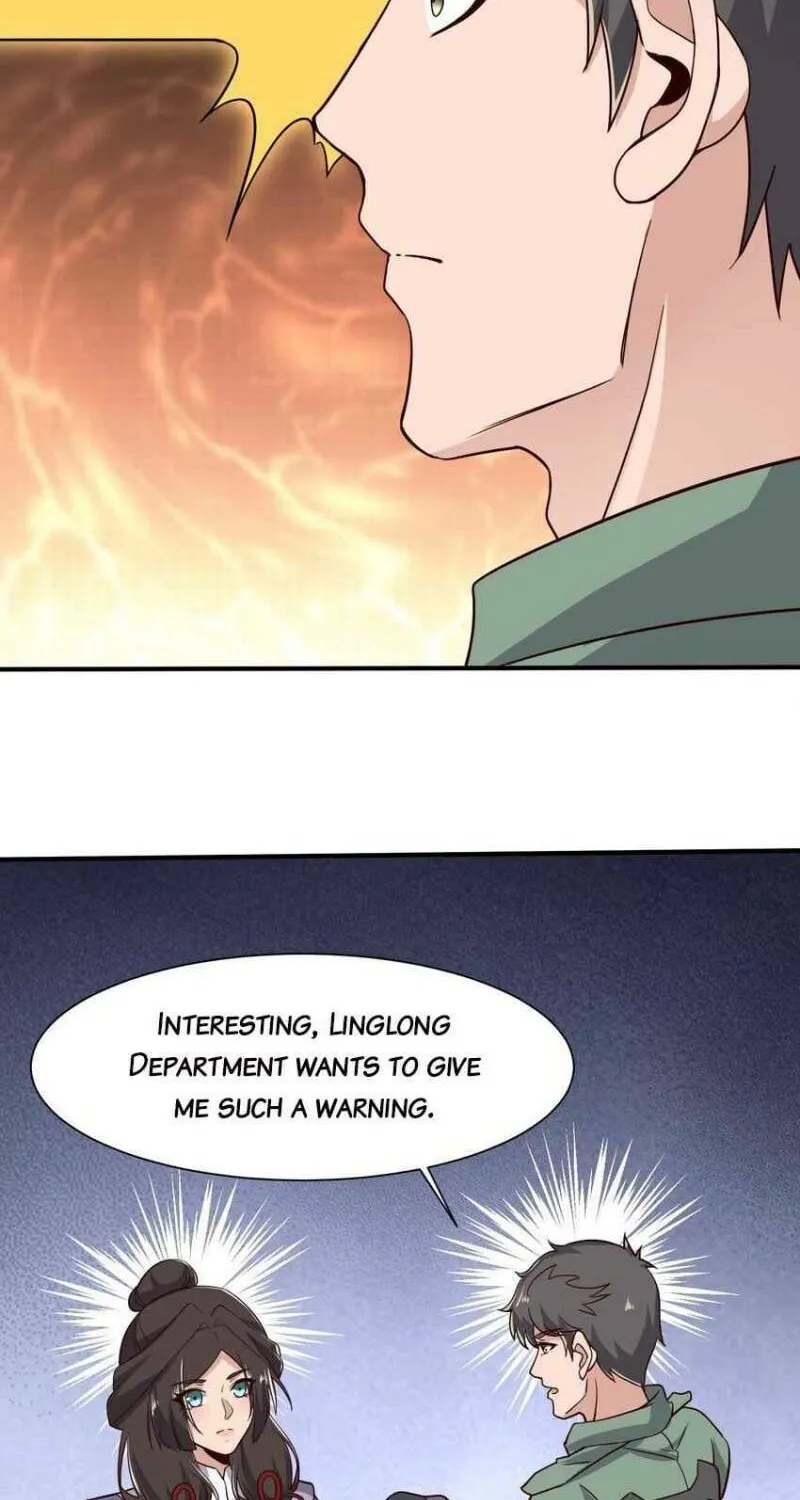 Read Yuan Long chapter 266 image 32 on Lezhin