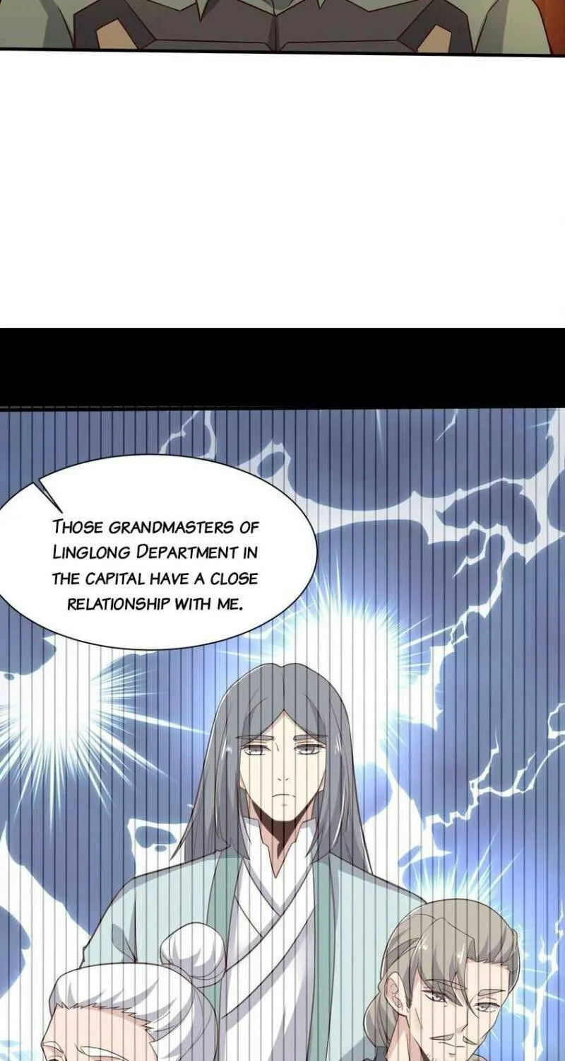 Read Yuan Long chapter 266 image 35 on Lezhin