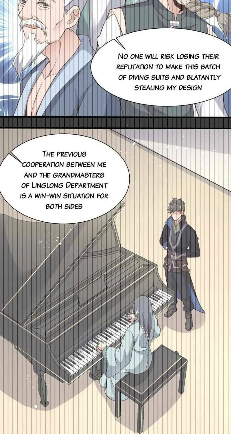 Read Yuan Long chapter 266 image 36 on Lezhin