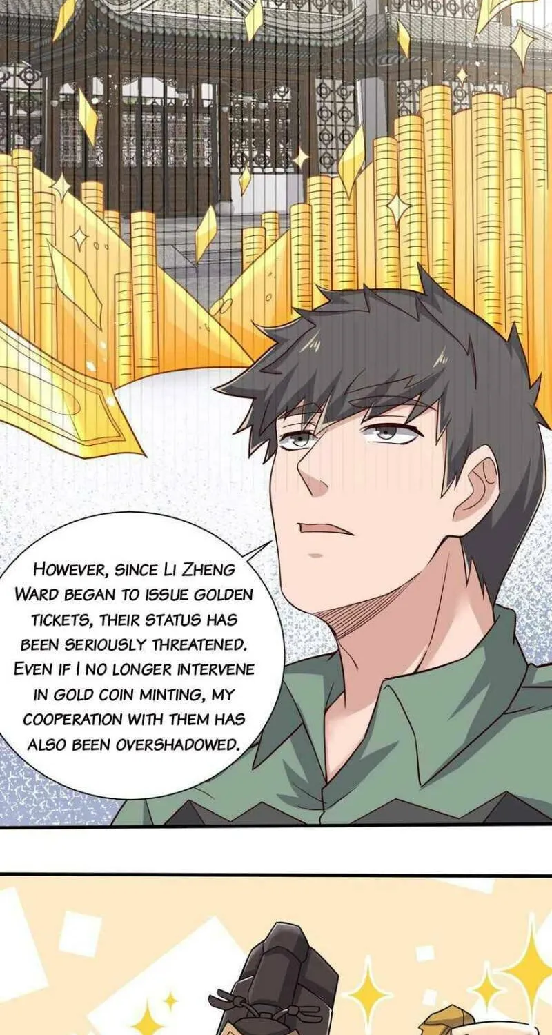 Read Yuan Long chapter 266 image 39 on Lezhin