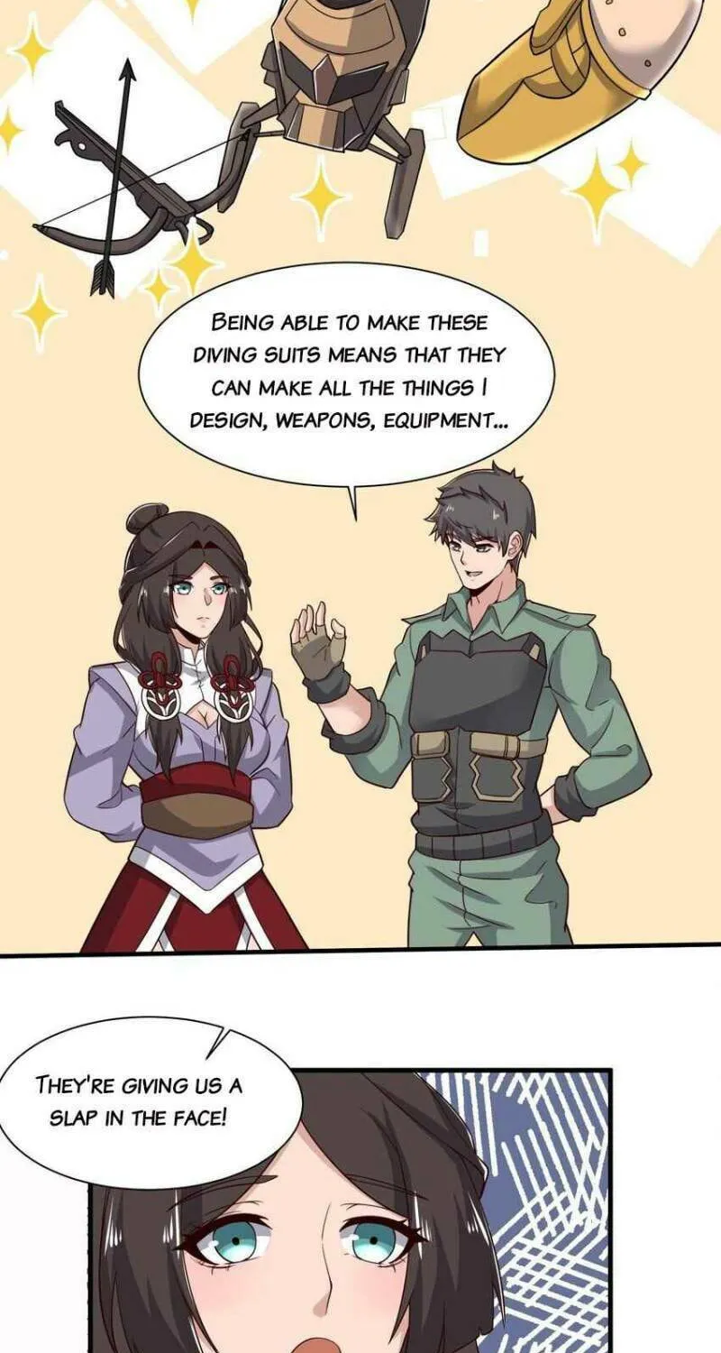 Read Yuan Long chapter 266 image 40 on Lezhin