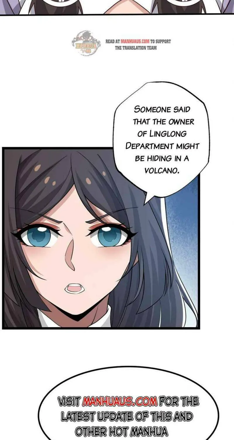 Read Yuan Long chapter 266 image 43 on Lezhin