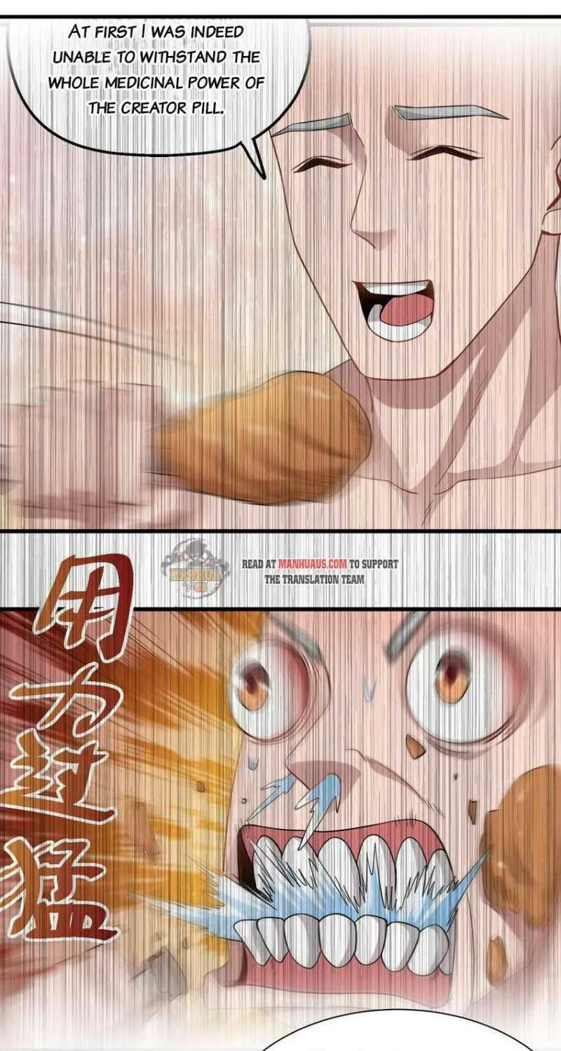 Read Yuan Long chapter 266 image 5 on Lezhin