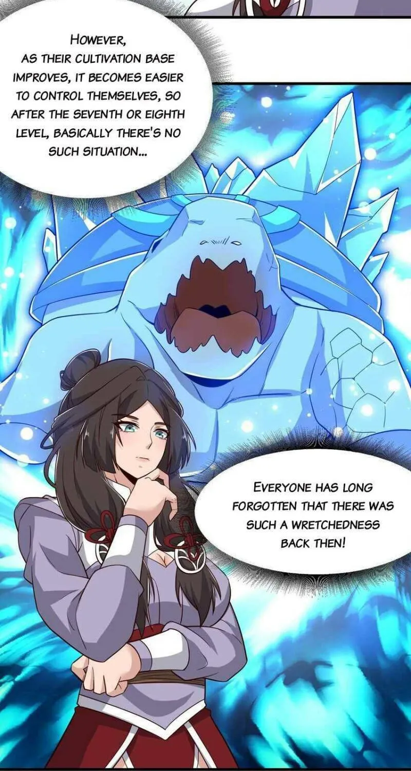 Read Yuan Long chapter 266 image 8 on Lezhin