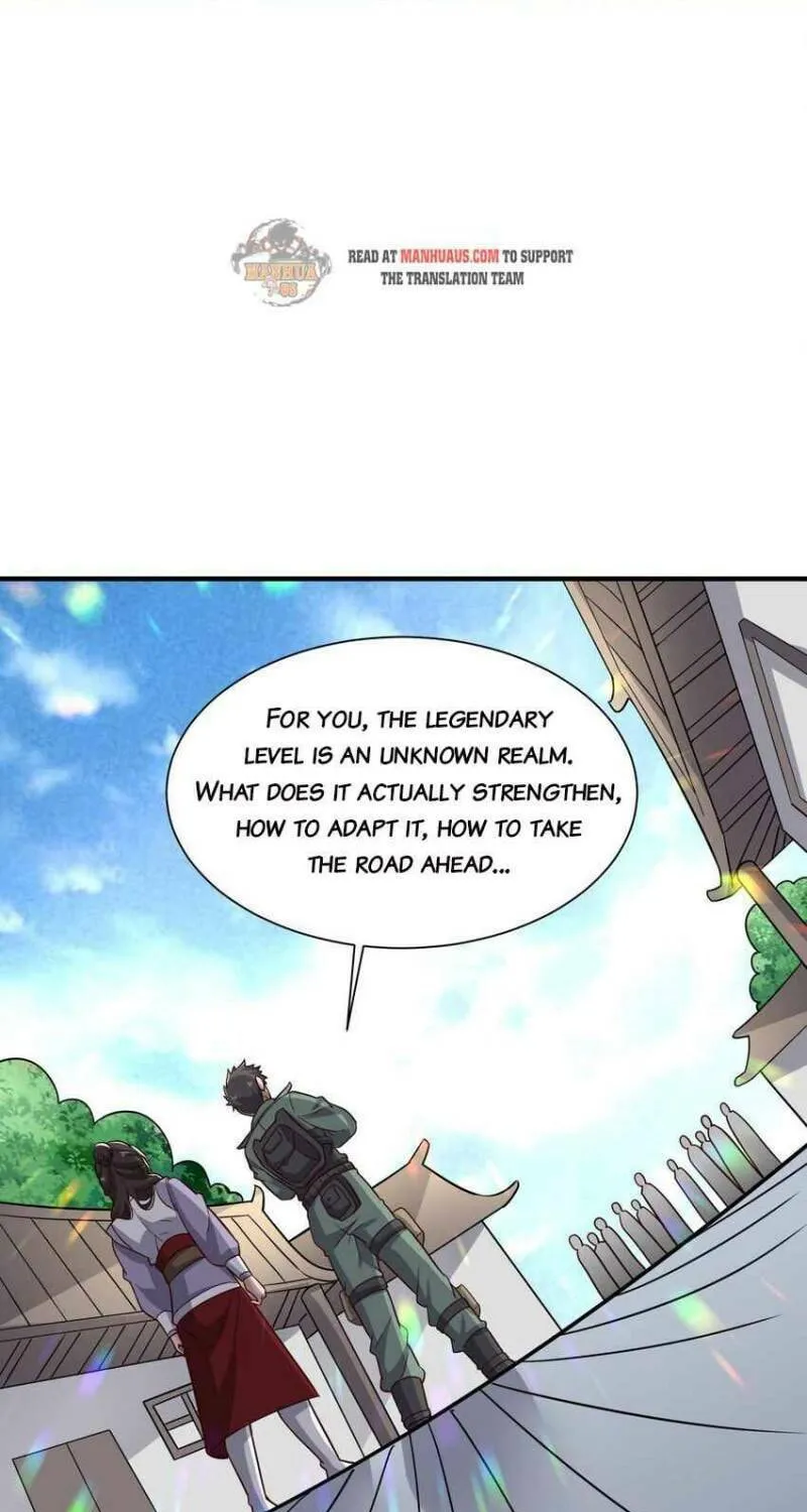 Read Yuan Long chapter 266 image 9 on Lezhin