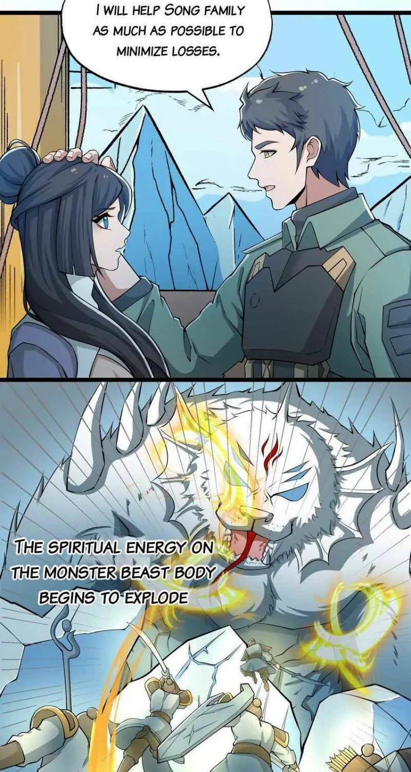 Read Yuan Long chapter 267 image 10 on Lezhin
