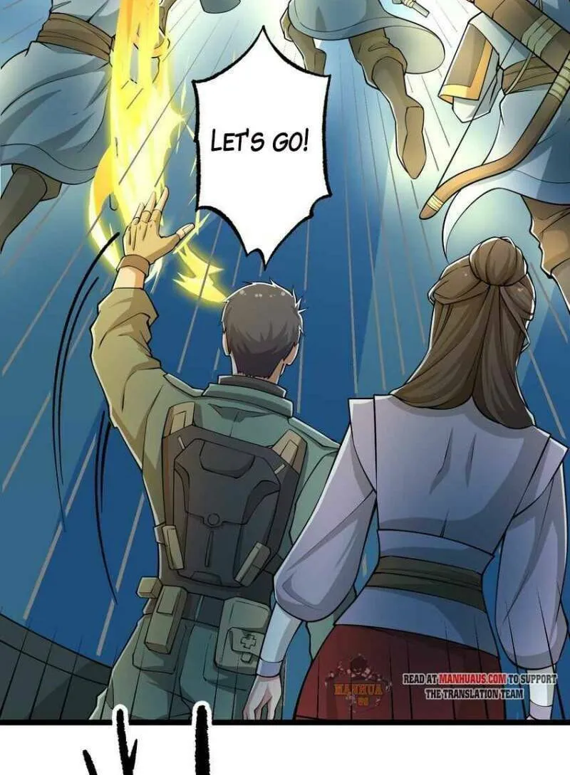 Read Yuan Long chapter 267 image 11 on Lezhin
