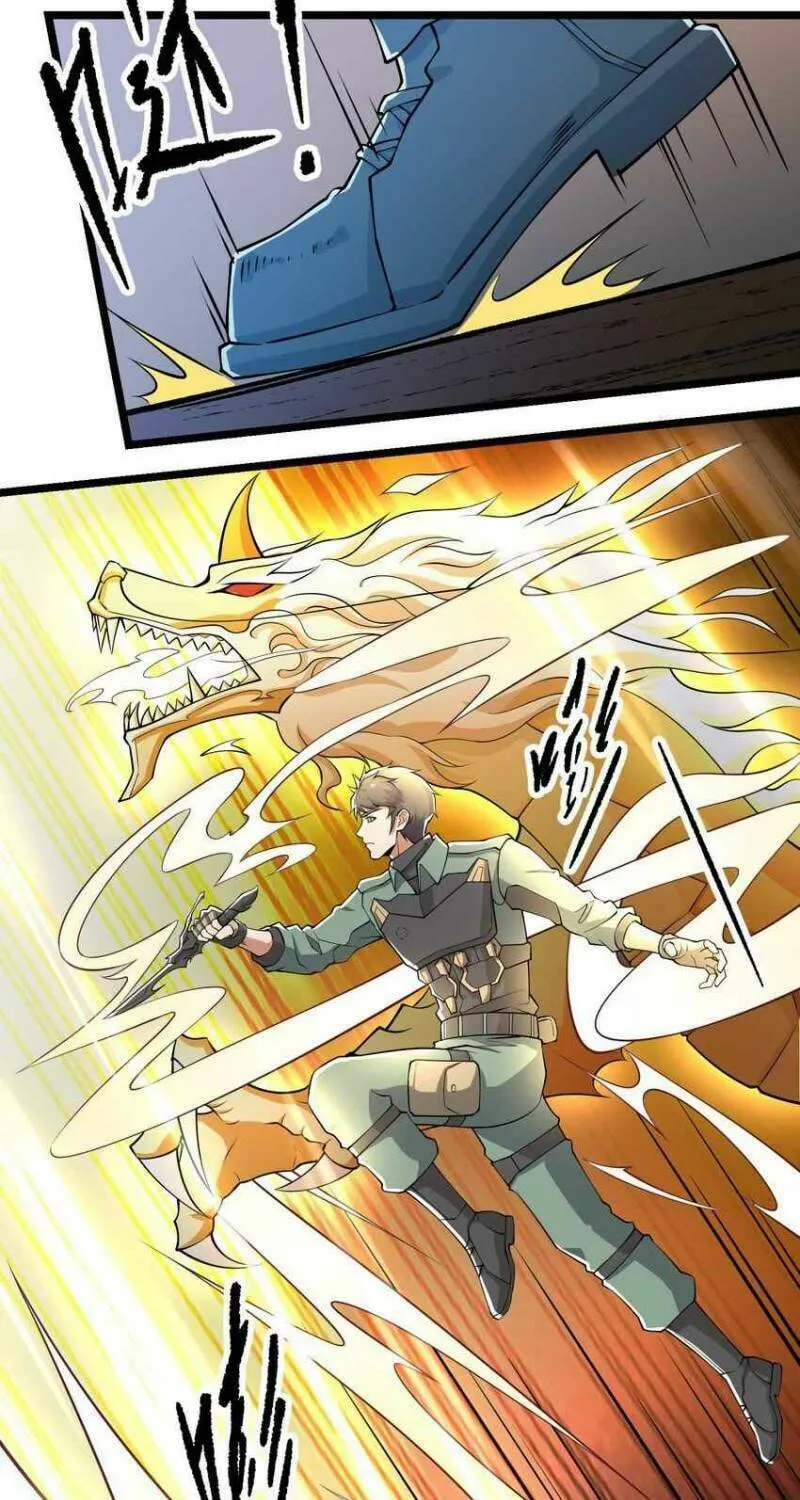Read Yuan Long chapter 267 image 12 on Lezhin