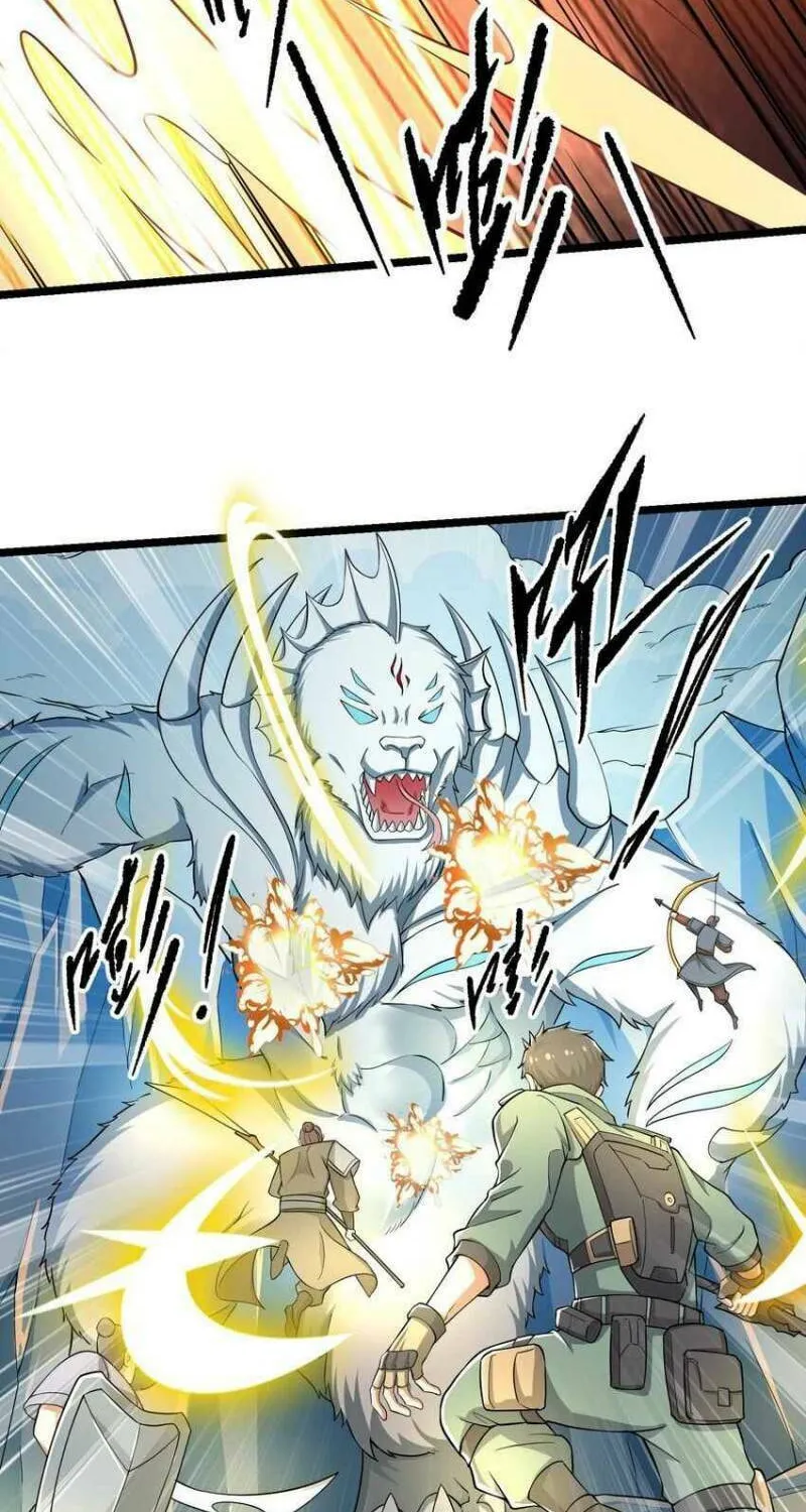 Read Yuan Long chapter 267 image 13 on Lezhin