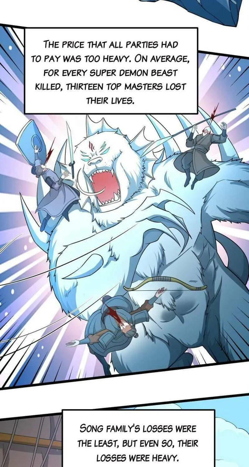 Read Yuan Long chapter 267 image 16 on Lezhin