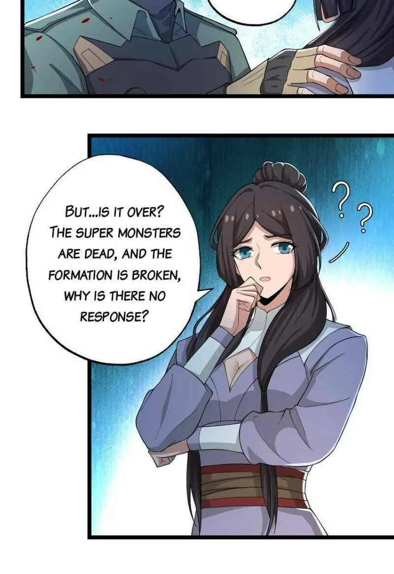 Read Yuan Long chapter 267 image 18 on Lezhin