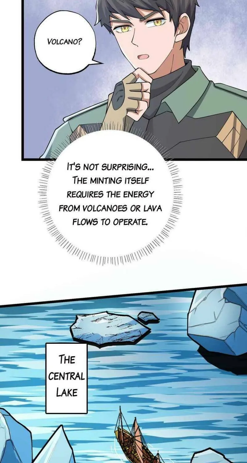 Read Yuan Long chapter 267 image 2 on Lezhin