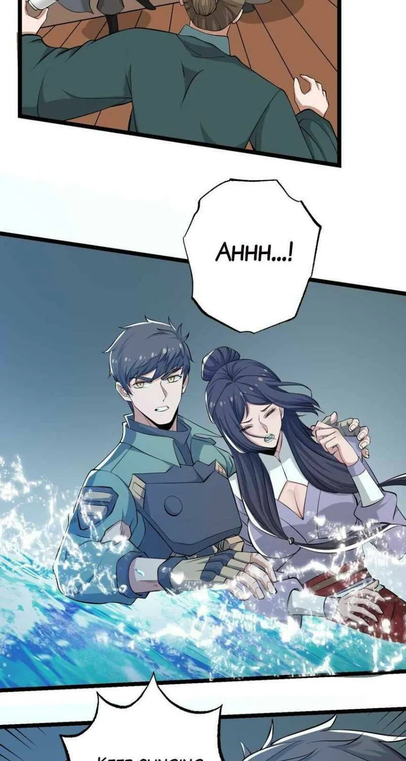 Read Yuan Long chapter 267 image 20 on Lezhin