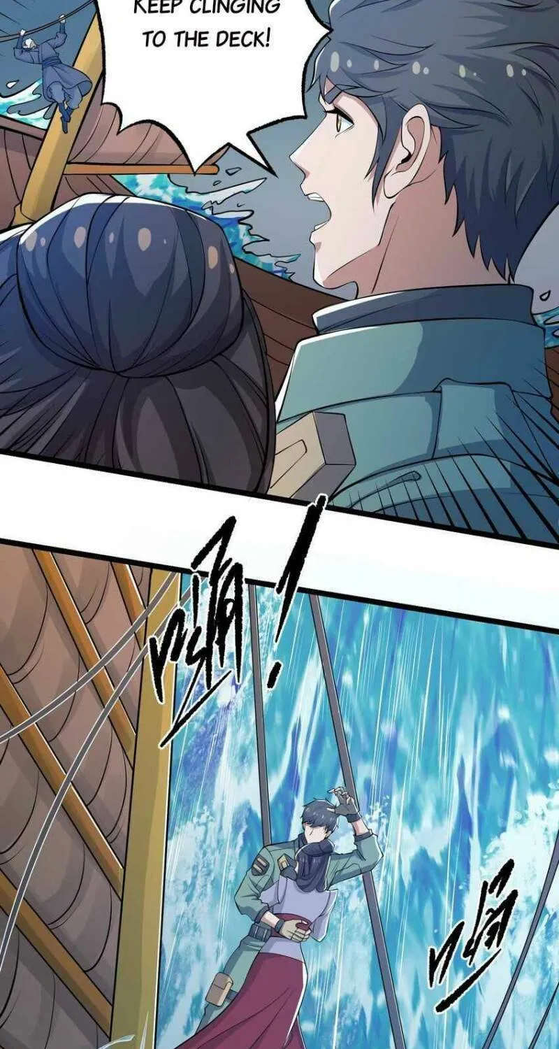 Read Yuan Long chapter 267 image 21 on Lezhin