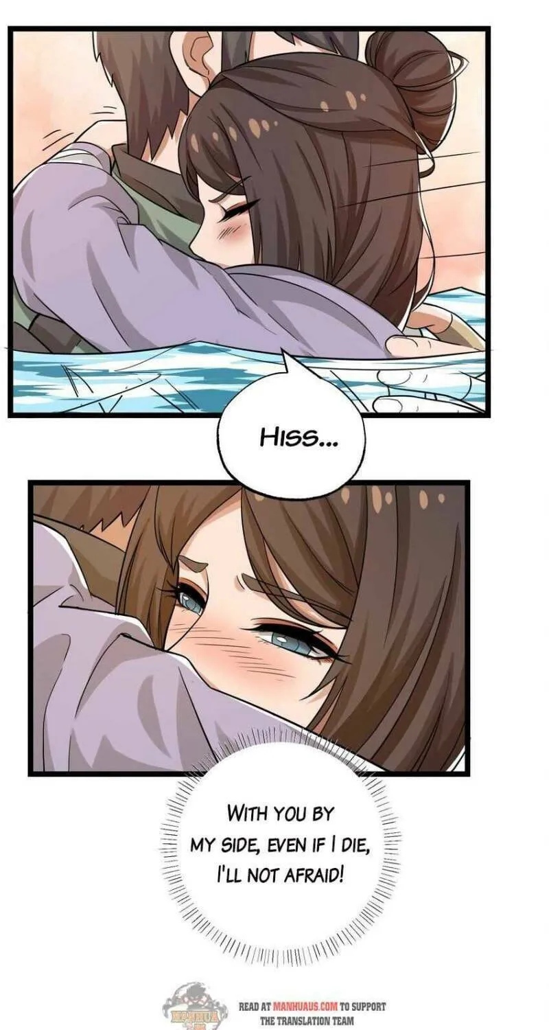 Read Yuan Long chapter 267 image 27 on Lezhin
