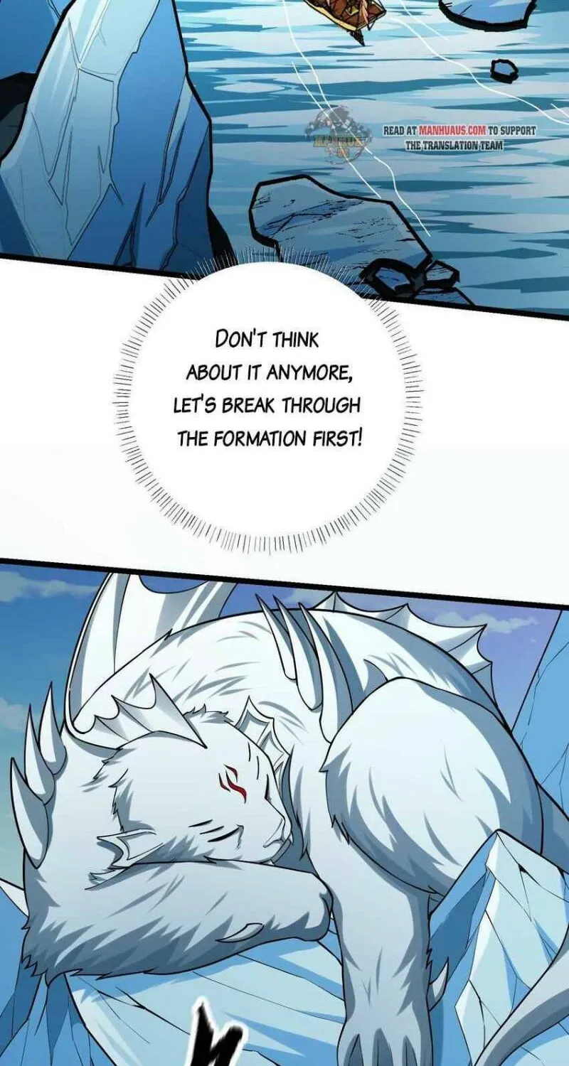 Read Yuan Long chapter 267 image 3 on Lezhin