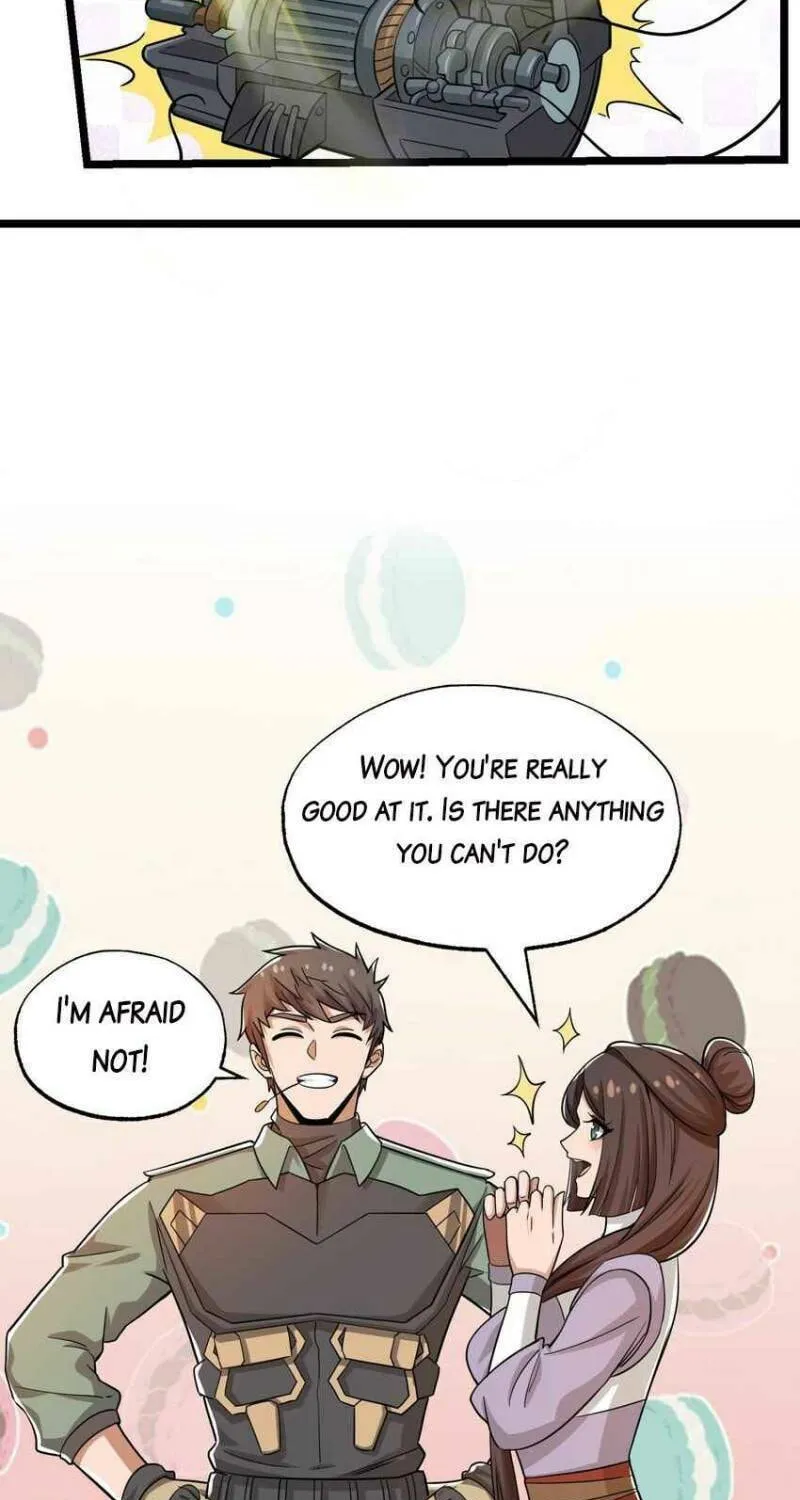 Read Yuan Long chapter 267 image 31 on Lezhin