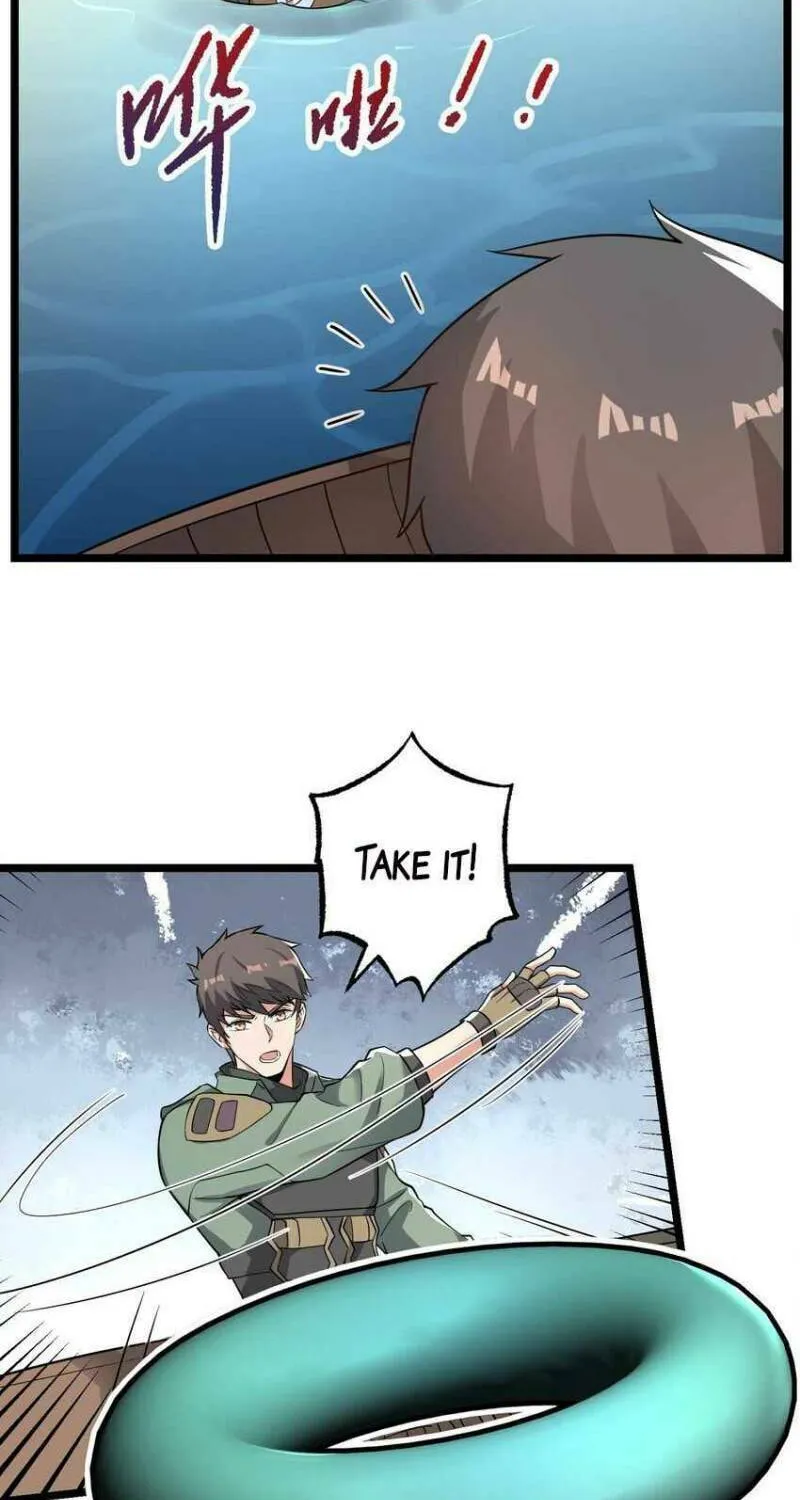Read Yuan Long chapter 267 image 35 on Lezhin