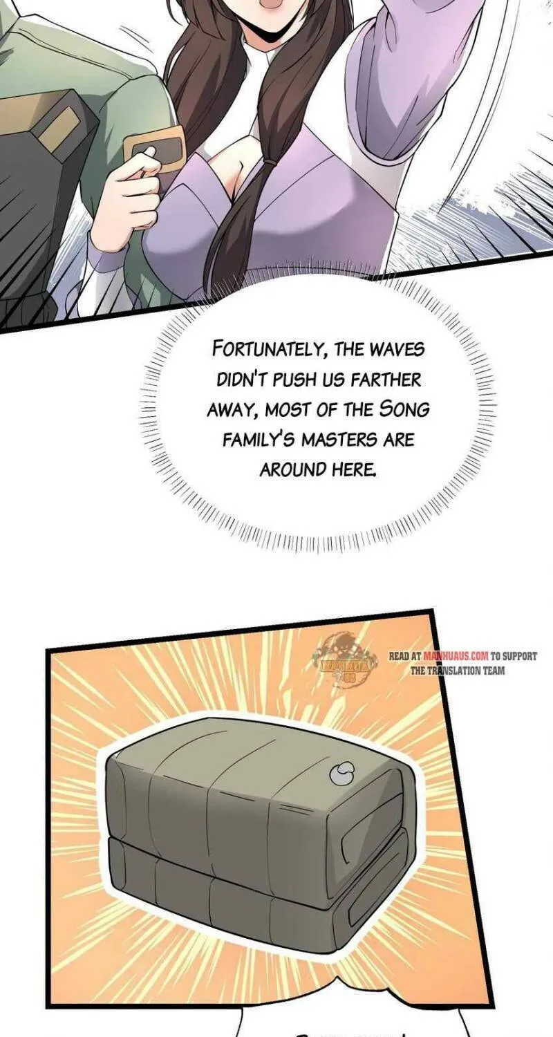 Read Yuan Long chapter 267 image 37 on Lezhin