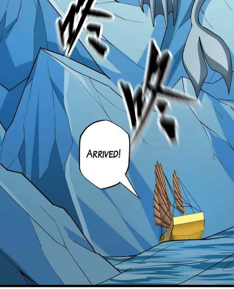 Read Yuan Long chapter 267 image 4 on Lezhin