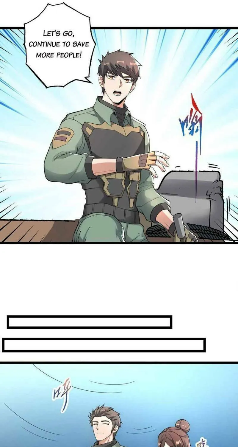 Read Yuan Long chapter 267 image 41 on Lezhin