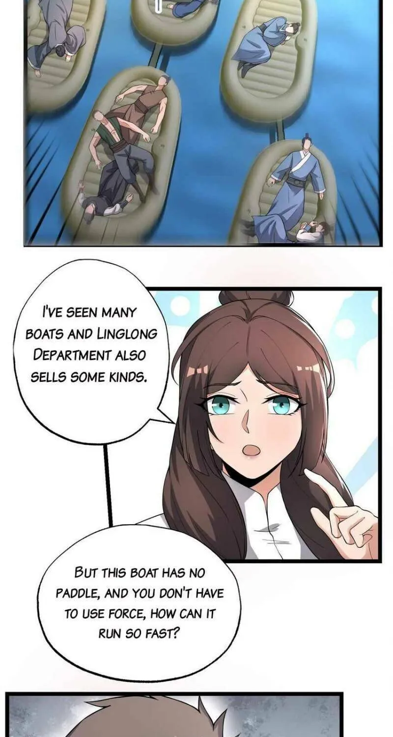 Read Yuan Long chapter 267 image 43 on Lezhin