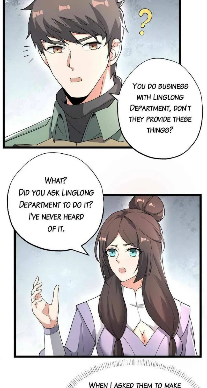 Read Yuan Long chapter 267 image 44 on Lezhin