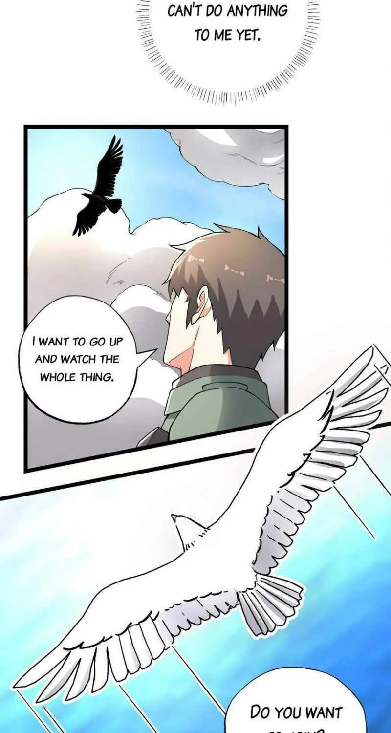 Read Yuan Long chapter 267 image 46 on Lezhin