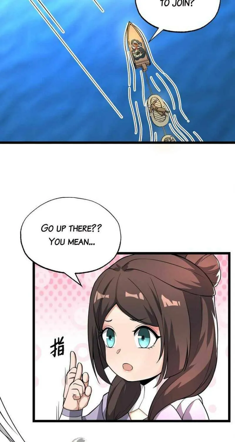 Read Yuan Long chapter 267 image 47 on Lezhin