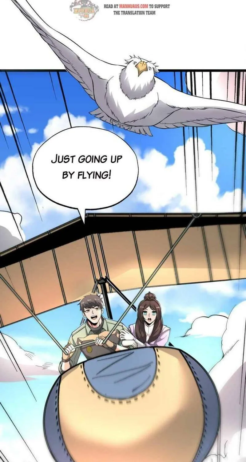 Read Yuan Long chapter 267 image 48 on Lezhin