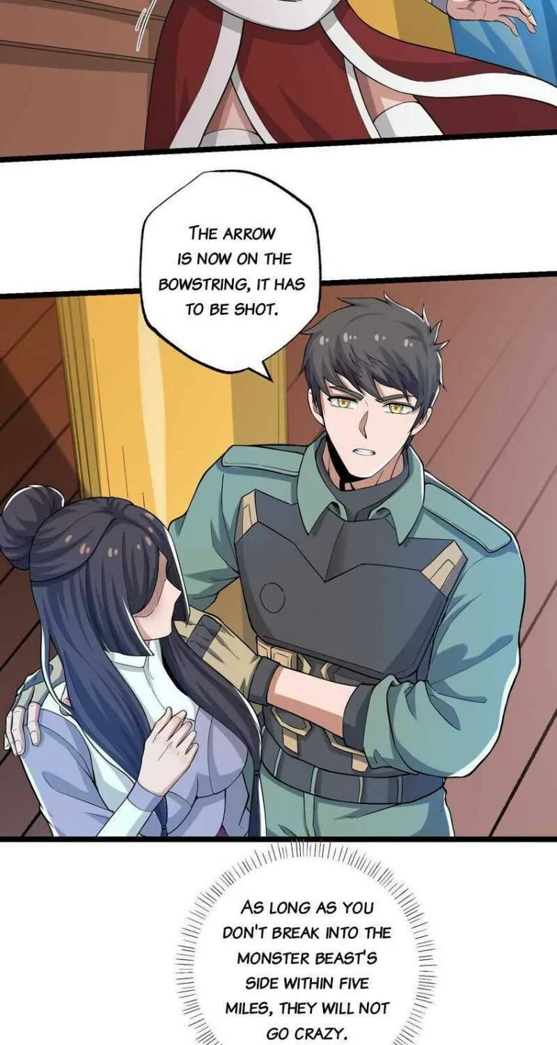Read Yuan Long chapter 267 image 6 on Lezhin