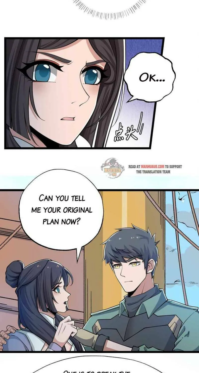 Read Yuan Long chapter 267 image 7 on Lezhin