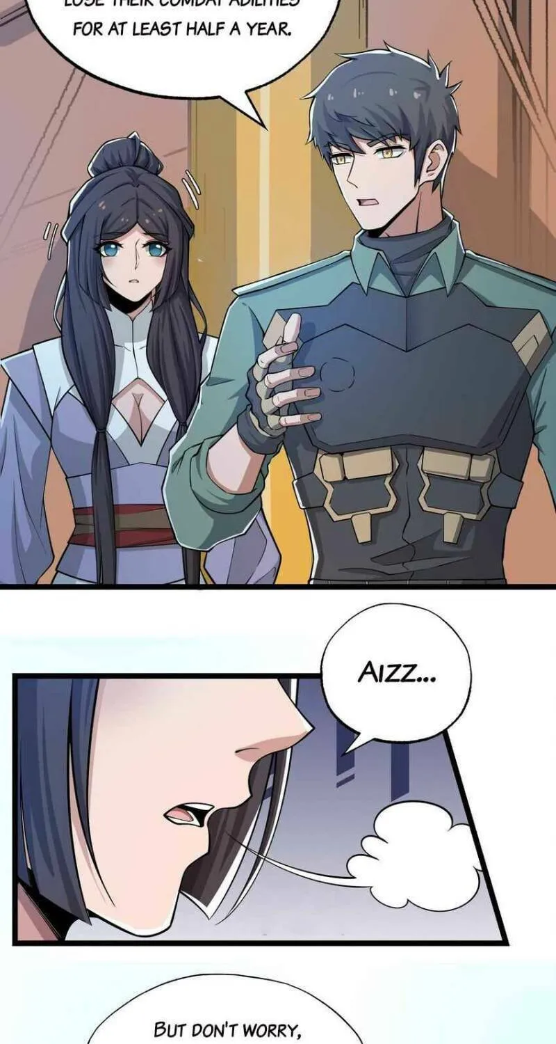Read Yuan Long chapter 267 image 9 on Lezhin